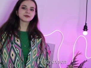 Lisajaxson