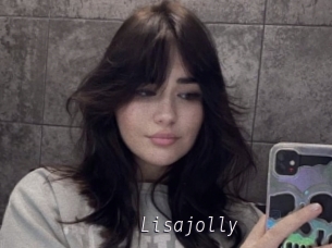 Lisajolly