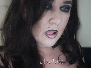 Lisalust