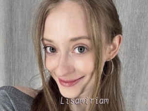 Lisamiriam