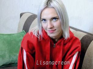 Lisanacream