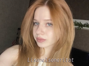 Lisanelsonaritot