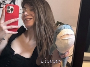 Lisasay