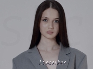 Lisasykes