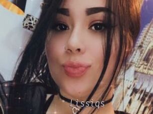 Lissiqs