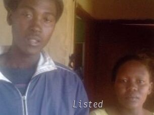 Listed