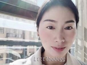 Littlbadegg