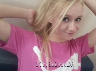 LittleLisa20