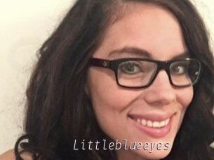 Littleblueeyes