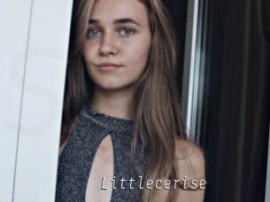 Littlecerise
