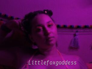 Littlefoxgoddess