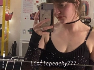 Littlepeachy777