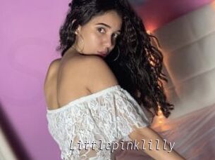 Littlepinklilly