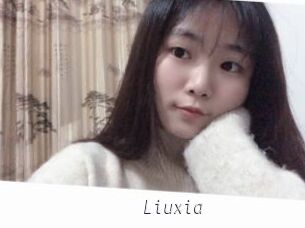 Liuxia
