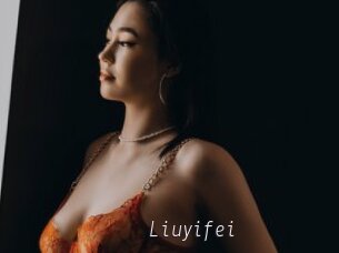 Liuyifei