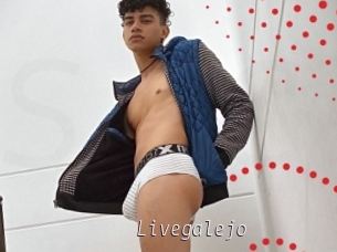 Livegalejo