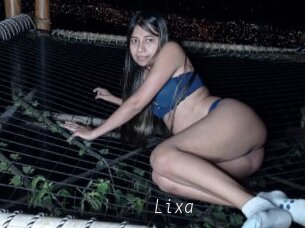 Lixa