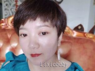 Lixiababy