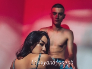 Lixxyandjoseph