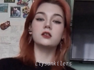 Liysankilers