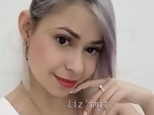 Liz_smit