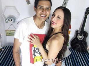 Lizandjhon