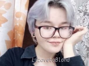 LizavetaBlond