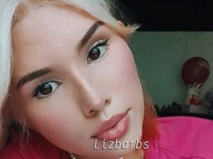 Lizbarbs