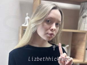 Lizbethhickmott
