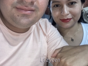 Lizycen