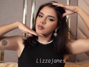 Lizzajames