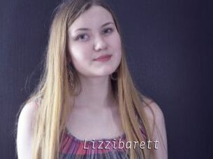Lizzibarett