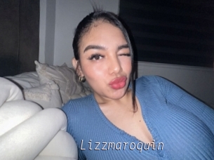 Lizzmaroquin