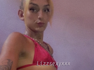 Lizzsexyxxx