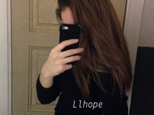 Llhope