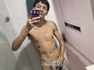 Loganash