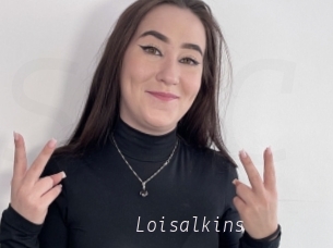 Loisalkins