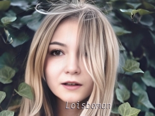 Loisboman