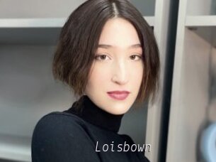 Loisbown