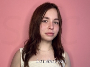 Loisbulman