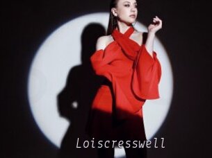 Loiscresswell