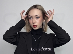 Loisdeman