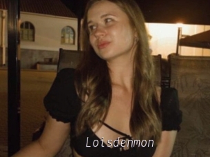 Loisdenmon