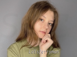 Loisferryman