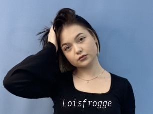 Loisfrogge