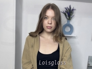 Loisgloss