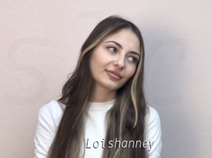 Loishanney