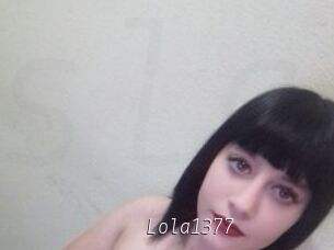 Lola1377