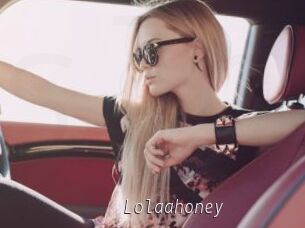 Lolaahoney