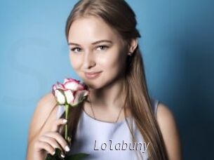 Lolabuny